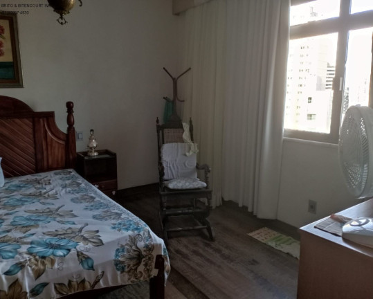 Imagem Apartamento com 3 Quartos à Venda, 228 m² em Graça - Salvador