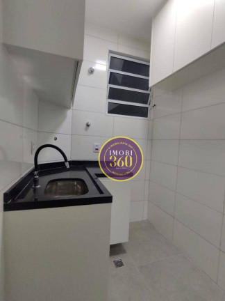 Imagem Apartamento com 1 Quarto para Alugar, 50 m² em Bela Vista - São Paulo