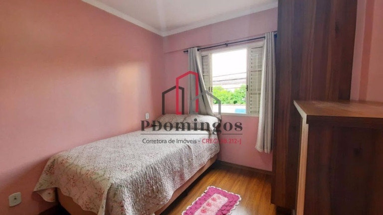 Imagem Apartamento com 2 Quartos à Venda, 80 m² em Vila Industrial - Campinas