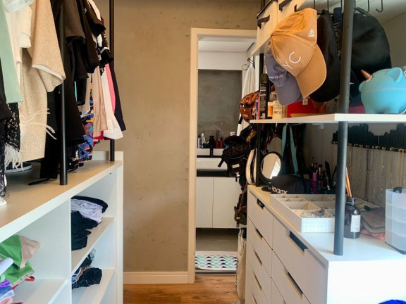 Imagem Apartamento com 2 Quartos à Venda, 138 m² em Perdizes - São Paulo