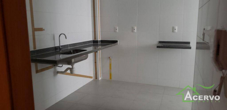 Imagem Apartamento com 2 Quartos à Venda, 81 m² em São Mateus - Juiz De Fora
