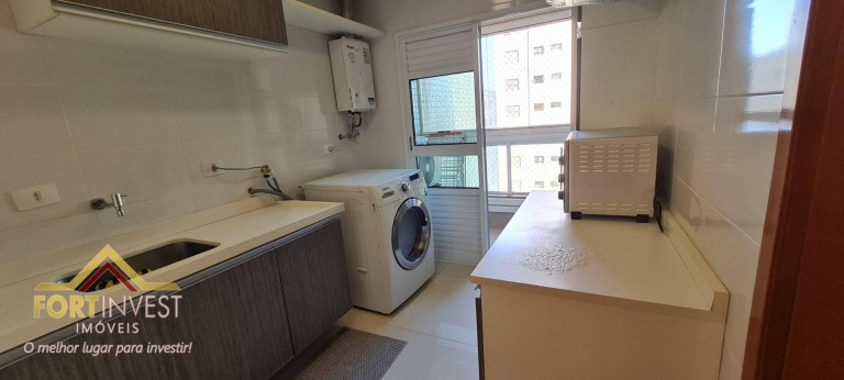 Imagem Apartamento com 3 Quartos à Venda, 188 m² em Caiçara - Praia Grande