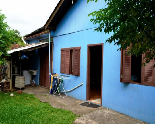 Imagem Imóvel com 4 Quartos à Venda,  em Vila Germânia - Nova Petrópolis