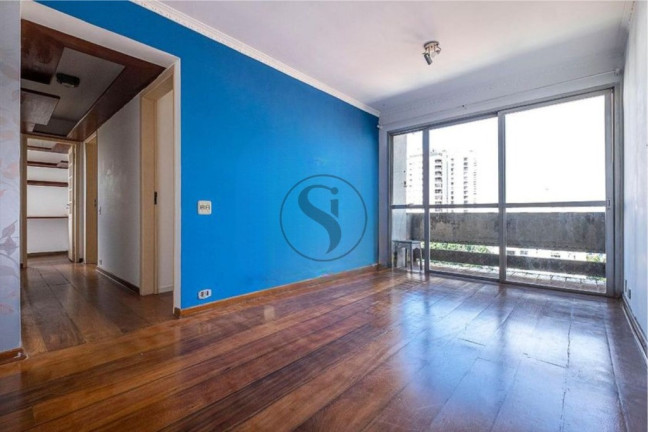 Imagem Apartamento com 2 Quartos à Venda, 75 m² em Sumarezinho - São Paulo