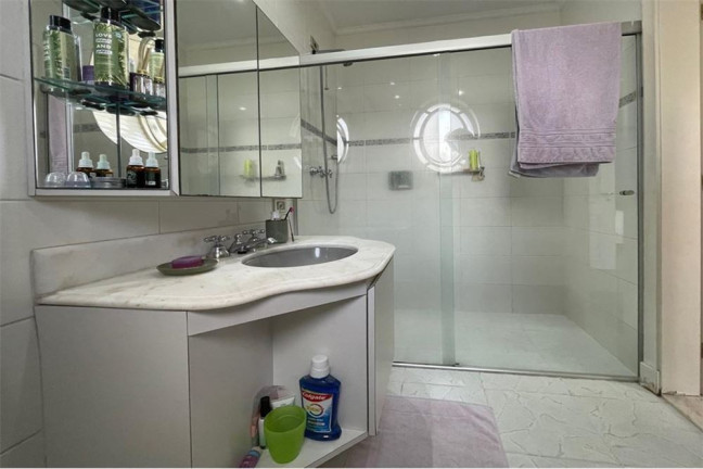 Imagem Apartamento com 4 Quartos à Venda, 280 m² em Higienópolis - São Paulo