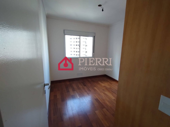 Imagem Apartamento com 3 Quartos para Alugar, 87 m² em São Paulo