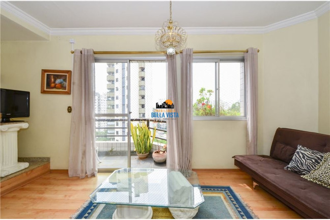 Apartamento com 3 Quartos à Venda,  em Morumbi - São Paulo