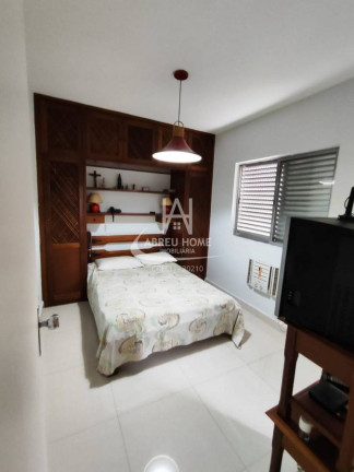 Imagem Apartamento com 2 Quartos à Venda,  em Enseada - Guarujá