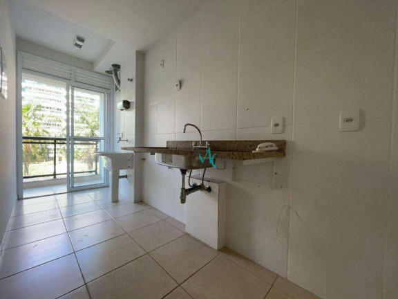 Imagem Apartamento com 2 Quartos à Venda, 68 m² em Jacarepaguá - Rio De Janeiro