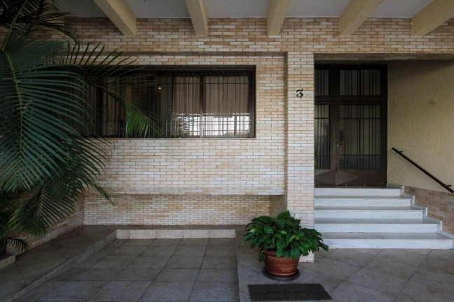 Imagem Casa com 2 Quartos à Venda, 180 m² em Tatuapé - São Paulo