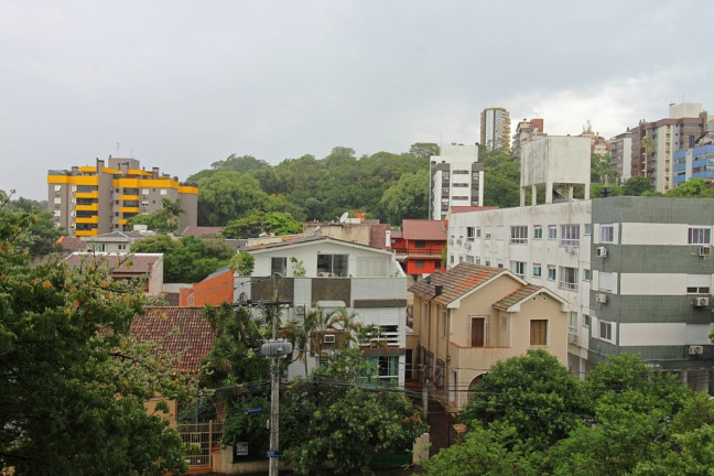 Apartamento com 3 Quartos à Venda, 128 m² em Menino Deus - Porto Alegre