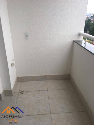 Imagem Apartamento com 2 Quartos à Venda, 54 m² em Baeta Neves - São Bernardo Do Campo