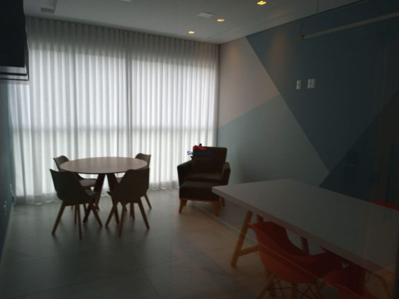 Imagem Apartamento com 2 Quartos à Venda, 87 m² em Barreiros - São José