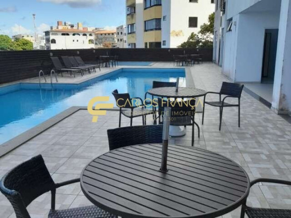 Imagem Apartamento com 2 Quartos à Venda, 50 m² em Pernambués - Salvador