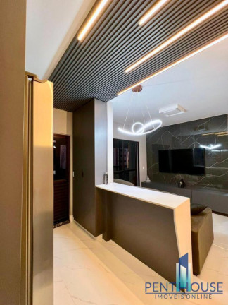 Imagem Apartamento com 3 Quartos à Venda, 135 m² em Centro - Balneário Camboriú