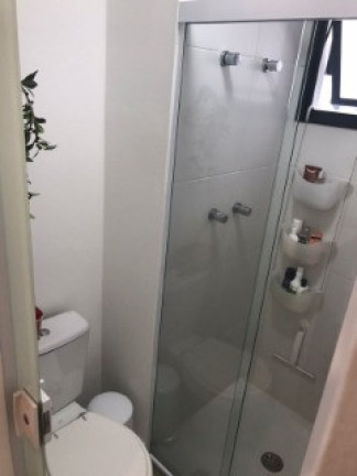 Imagem Apartamento com 1 Quarto à Venda, 83 m² em Vila Da Saúde - São Paulo