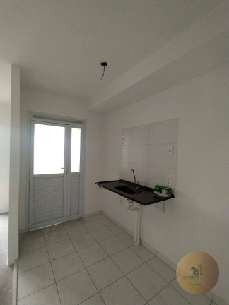 Apartamento com 2 Quartos à Venda, 41 m² em Sitio Da Figueira - São Paulo