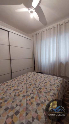 Imagem Apartamento com 1 Quarto à Venda, 53 m² em Embaré - Santos