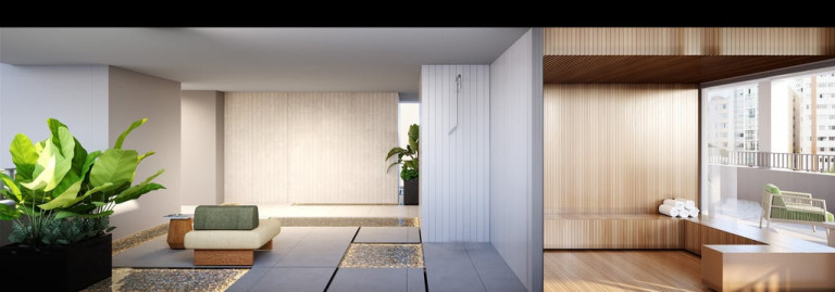 Imagem Apartamento com 3 Quartos à Venda, 186 m² em Pinheiros - São Paulo