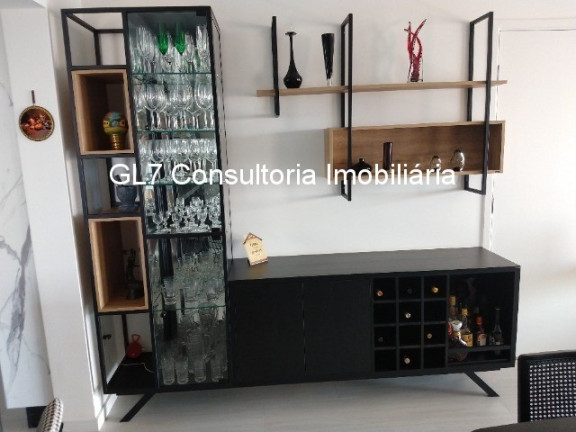 Apartamento com 2 Quartos à Venda, 104 m² em Vila Almeida - Indaiatuba