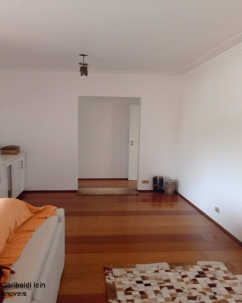 Imagem Apartamento com 4 Quartos à Venda, 135 m² em Vila Itapura - Campinas