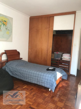 Imagem Apartamento com 3 Quartos à Venda, 150 m² em Higienópolis - São Paulo