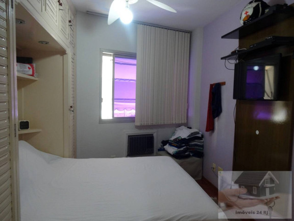 Imagem Apartamento com 2 Quartos à Venda, 80 m² em Catete - Rio De Janeiro