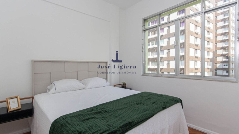 Imagem Apartamento com 1 Quarto à Venda, 41 m² em Flamengo - Rio De Janeiro