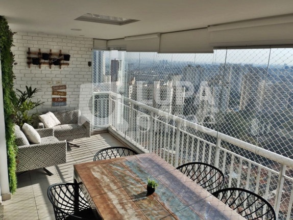 Apartamento com 3 Quartos à Venda, 121 m² em Mandaqui - São Paulo