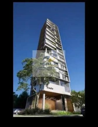 Imagem Apartamento com 1 Quarto à Venda, 25 m² em Manaíra - João Pessoa