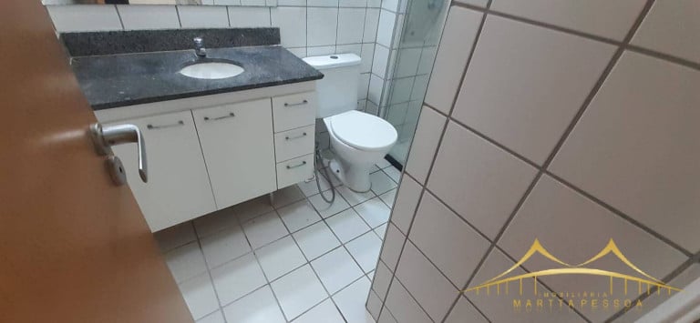 Imagem Apartamento com 2 Quartos à Venda, 56 m² em Petrópolis - Natal