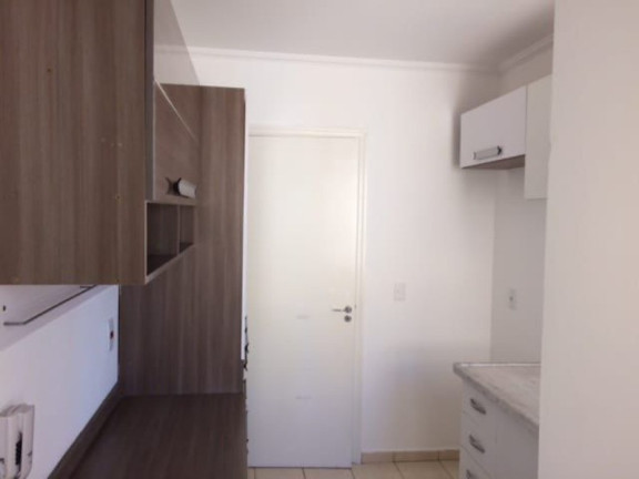 Imagem Apartamento com 3 Quartos à Venda, 67 m² em Jardim Shangai - Jundiaí