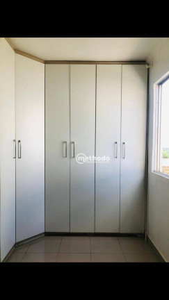 Imagem Apartamento com 3 Quartos à Venda, 60 m² em Vila Padre Manoel De Nóbrega - Campinas