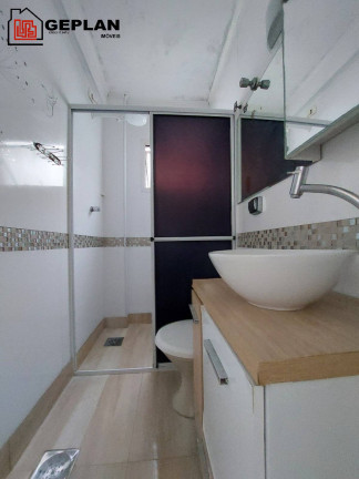 Imagem Apartamento com 1 Quarto à Venda, 41 m² em Vila Da Saúde - São Paulo
