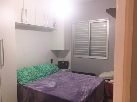 Apartamento com 2 Quartos à Venda, 53 m² em Vila Bela - São Paulo