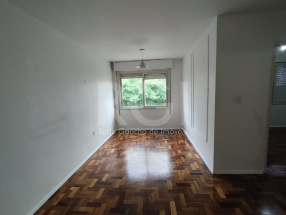 Imagem Apartamento com 1 Quarto à Venda, 50 m² em Floresta - Porto Alegre