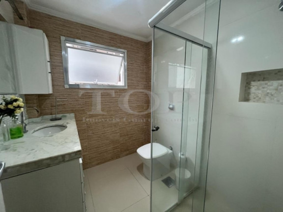 Imagem Apartamento com 3 Quartos para Alugar, 85 m² em Pitangueiras - Guarujá