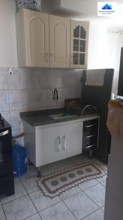 Imagem Apartamento com 2 Quartos à Venda, 55 m² em Parque Valença I - Campinas