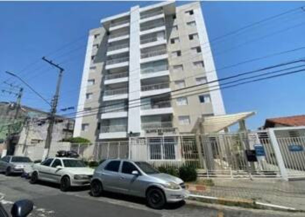 Imagem Apartamento com 3 Quartos à Venda, 69 m² em Moinho Velho - São Paulo
