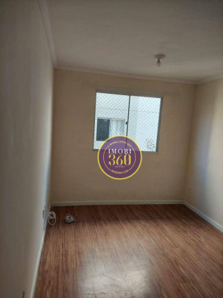 Imagem Apartamento com 2 Quartos à Venda, 38 m² em Cidade Popular - São Paulo