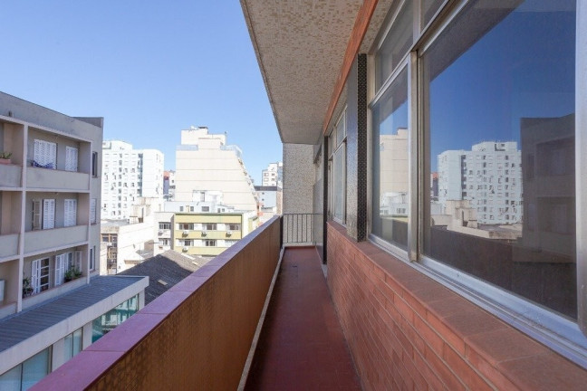 Apartamento com 3 Quartos à Venda, 141 m² em Centro Histórico - Porto Alegre