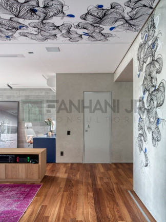 Imagem Apartamento com 2 Quartos à Venda, 198 m² em Jardim Paulistano - São Paulo