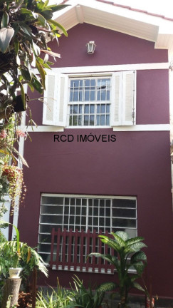 Imagem Sobrado com 4 Quartos à Venda, 256 m² em Instituto De Previdência - São Paulo