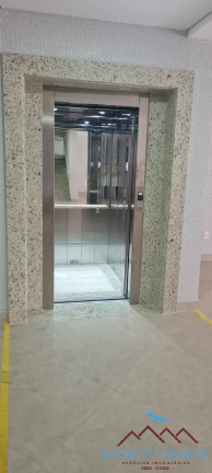 Imagem Apartamento com 3 Quartos à Venda, 130 m² em Parque Das Naçoes - Santo André