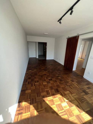 Imagem Apartamento com 2 Quartos à Venda, 80 m² em Vila Clementino - São Paulo
