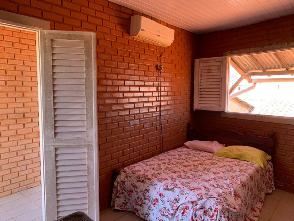 Imagem Casa de Condomínio com 4 Quartos para Temporada, 120 m² em Praia Dos Carneiros - Tamandaré
