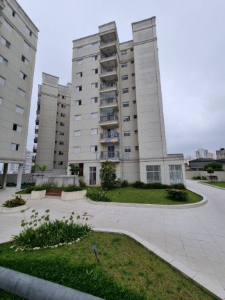 Apartamento com 2 Quartos à Venda, 51 m² em Vila Bela - São Paulo