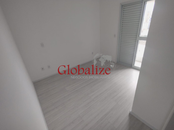 Imagem Apartamento com 2 Quartos para Alugar, 75 m² em Aparecida - Santos