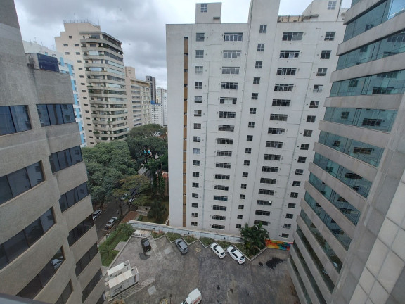 Imagem Sala Comercial para Alugar, 175 m² em Jardins - São Paulo
