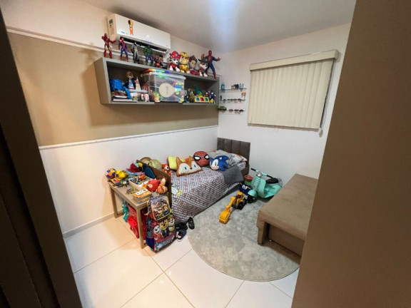 Imagem Apartamento com 2 Quartos à Venda, 60 m² em Poço - Cabedelo